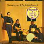 Cover of To The Faithful Departed, 1996-04-29, CD