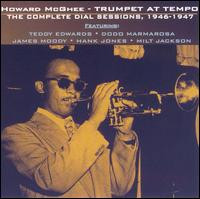 Howard McGhee – On Dial - The Complete Sessions (1995, CD) - Discogs