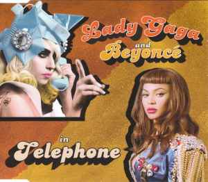 Telephone - Lady Gaga And Beyoncé