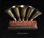 Cover of Bahamut, 2006, CD