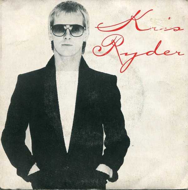 descargar álbum Kris Ryder - Were Alive