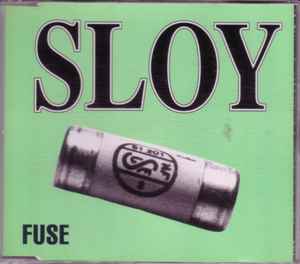 Sloy - Fuse
