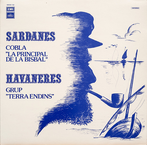 baixar álbum Cobla La Principal De La Bisbal Grup Terra Endins - Sardanes Havaneres