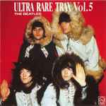 The Beatles – Ultra Rare Trax Vol. 5 (1989, CD) - Discogs