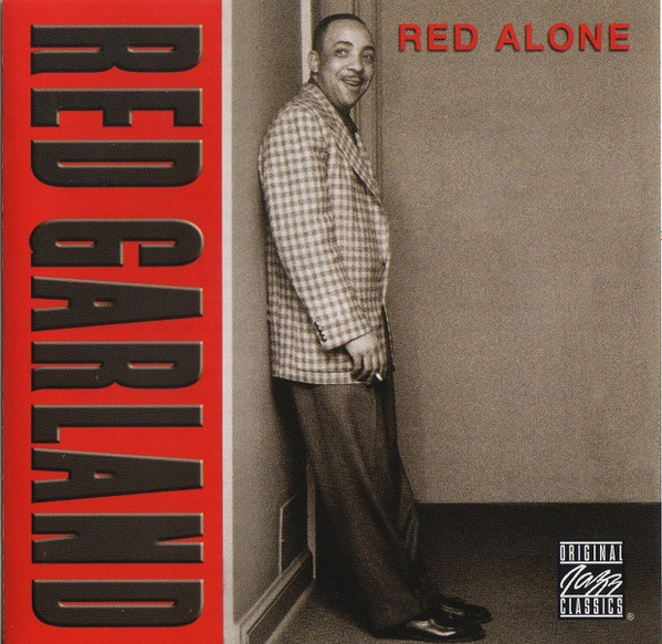 Red Garland – Moodsville Volume 3: Red Alone (2014, 320 kbps