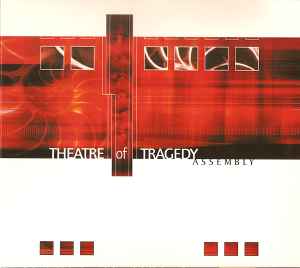 Theatre Of Tragedy - Assembly
