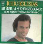 Cover of Er War Ja Nur Ein Zigeuner, 1978, Vinyl