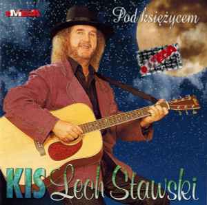 Kis-Lech Stawski - Pod Księżycem album cover