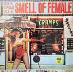 Cover of Smell Of Female, 2001, Vinyl