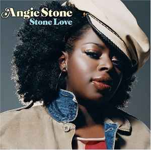 Angie Stone – Black Diamond (1999, Vinyl) - Discogs