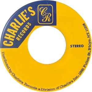 Charlie's Records on Discogs