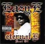 Cover of Eternal E • Best Of, , CD