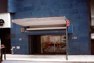 CBS Studios, New York on Discogs