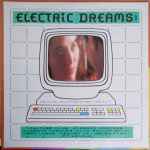 Cover of Electric Dreams, 1984, Vinyl