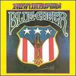 Cover of New!  Improved!  Blue Cheer, 1999, Vinyl