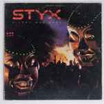 Styx - Kilroy Was Here | Releases | Discogs