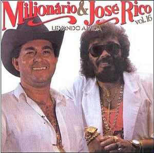 Milionário e José Rico - Qual música dos Gargantas de Ouro que é