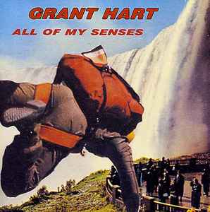 All Of My Senses - Grant Hart