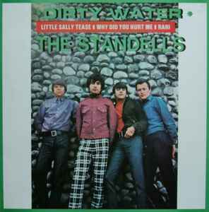 Dirty Water - The Standells