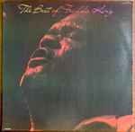 Cover of The Best Of Freddie King, 1977, Vinyl