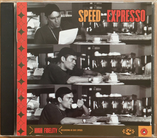 Album herunterladen Speed - Expresso