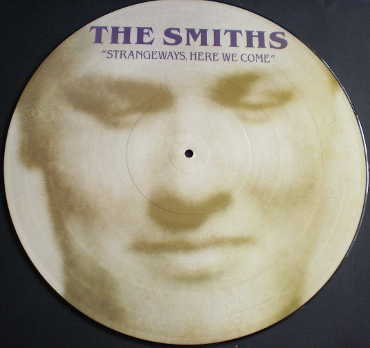 The Smiths – Strangeways