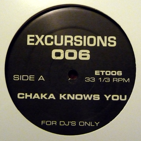 Chaka Khan / Gloria Gaynor – Chaka Knows You / Gloria's Survival