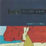 Cover of Hillside Album, 1998-07-00, CD