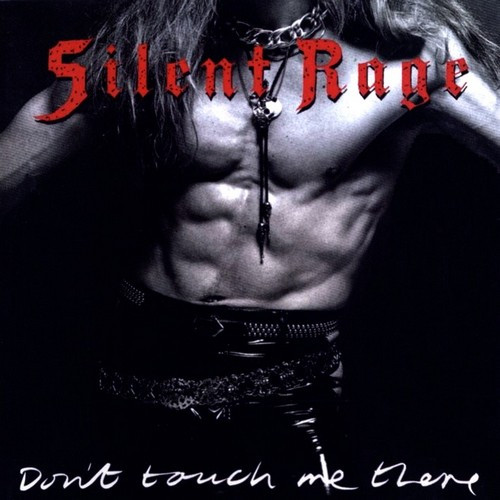 Silent Rage – Don't Touch Me There (1989, CD) - Discogs