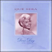Doris Day – Que Sera, Doris Day 1956 - 1959 (1996, CD) - Discogs