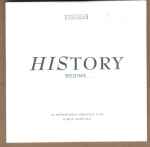 Cover of HIStory Begins..., 1995, CD