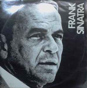 Frank Sinatra - Twenty Golden Greats album cover