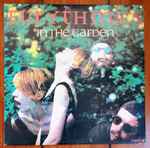 Cover of In The Garden, 1984-08-00, Vinyl