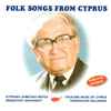 Theodoulos Kallinikos - Folk Songs From Cyprus - Folklore Music Of Cyprus - Κυπριακή Δημοτική Μούσα