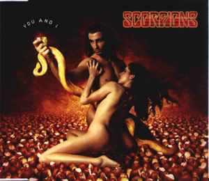 Scorpions - You And I