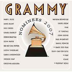 2005 Grammy Nominees (2005, CD) - Discogs