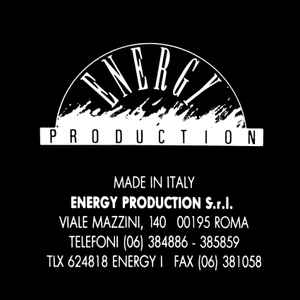Energy Production s.r.l. image