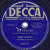 Jimmy Dorsey And His Orchestra - My Prayer / You're The Greatest Discovery