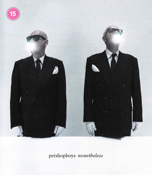 Pet Shop Boys – Nonetheless (2024
