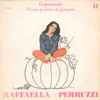Raffaella Perruzzi - Cenerentola / Primo Giorno Di Giugno