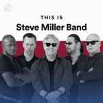 last ned album Steve Miller Band - Living In The USA Quicksilver Girl