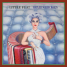 Little Feat – Dixie Chicken (2010, 180 gram, Vinyl) - Discogs