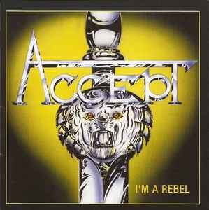 Accept – Russian Roulette (2002, CD) - Discogs