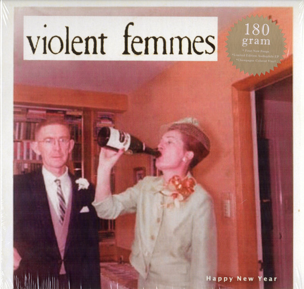 Femmes - Champagne