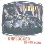 Cover of MTV Unplugged In New York, 1994, CD