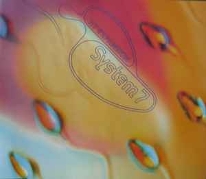System 7 - 7:7 Expansion album cover