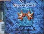 Carátula de Riverdance, 1995, CD