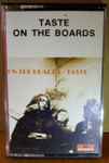 Cover of On The Boards , 1985, Cassette