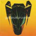 Cover of Saturnz Return, , CD