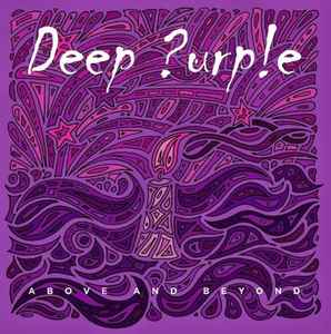 Deep Purple - Above And Beyond